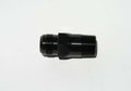 Meziere Fittings for water pump in black