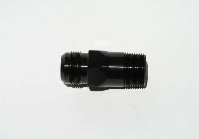 Meziere Fittings for water pump in black