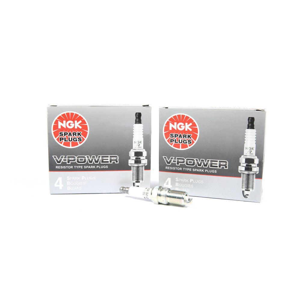 NGK TR6 Sparkplug