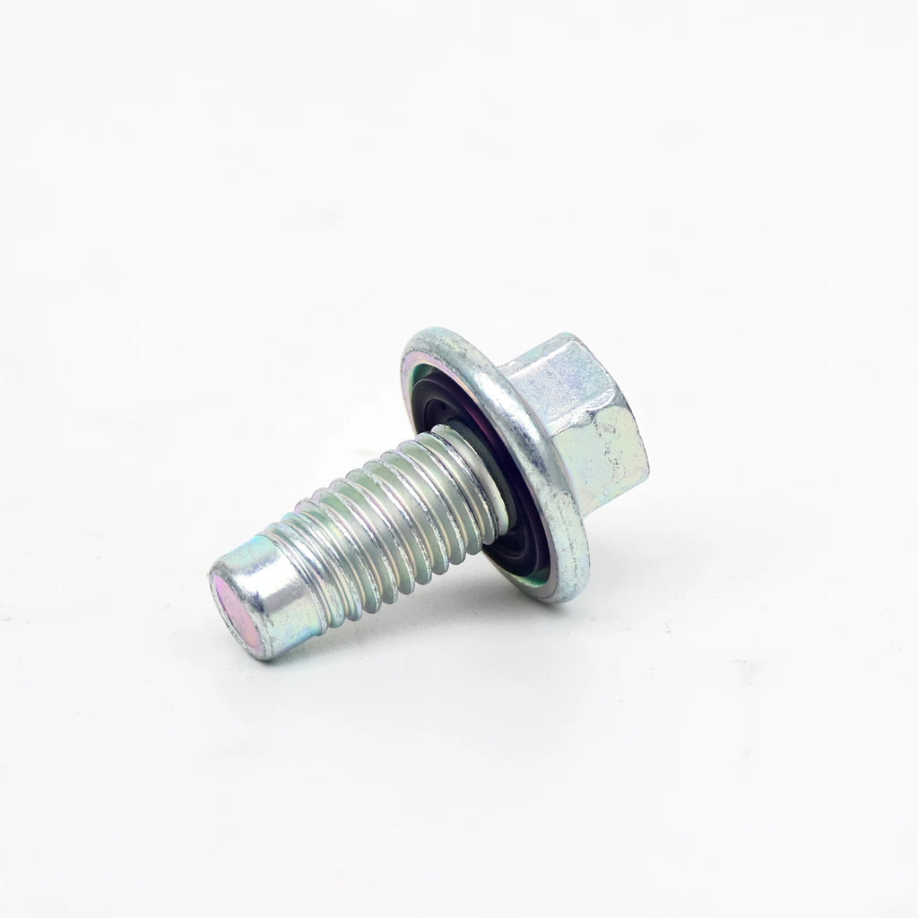 Genuine Oil Pan Drain Plug for LS and LT Based Engines