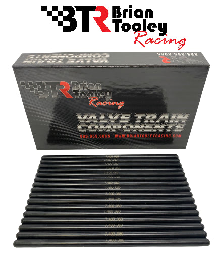 Brian Tooley Racing LS Chromoly Pushrods