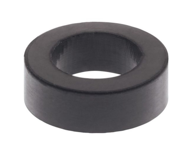 Fuel Injector Square Donut Lower Seal
