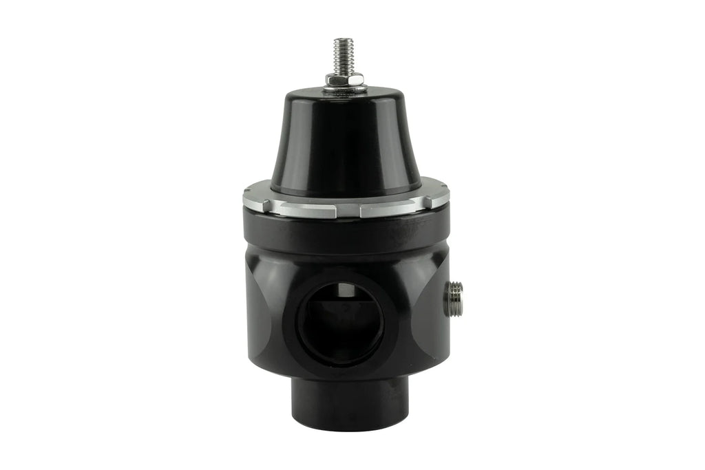 Turbosmart - FPR10 Fuel Pressure Regulator - Black