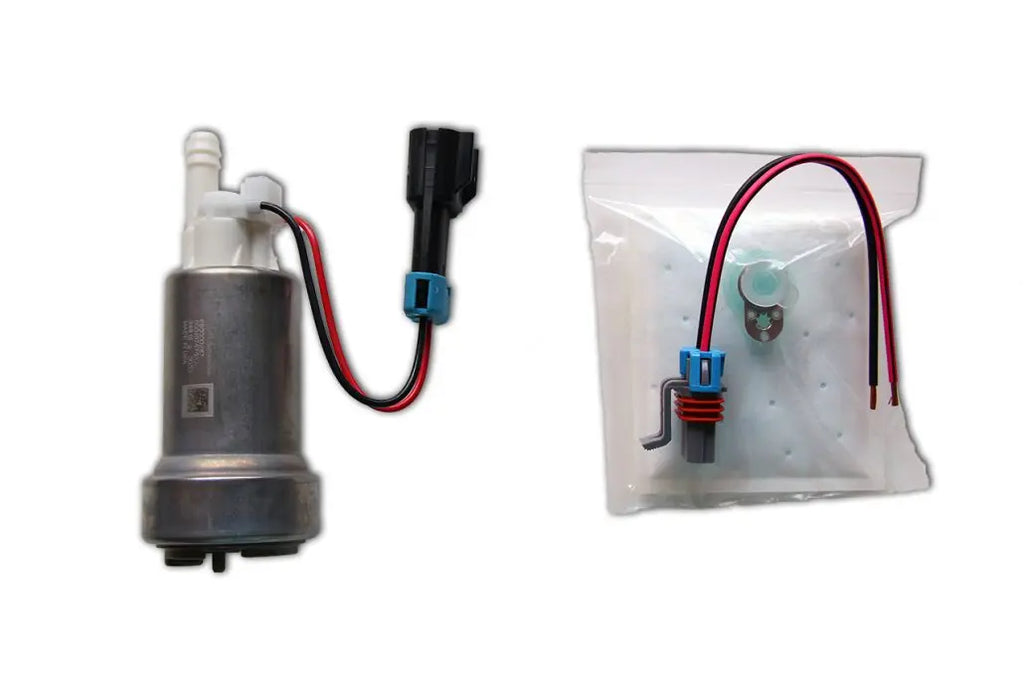 Walbro 525 Hell Cat fuel pump kit