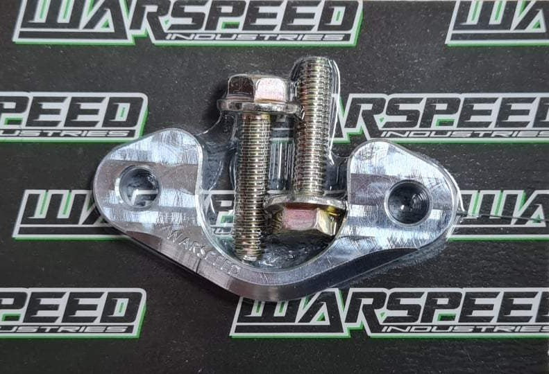 Melling 10295 Ls oil pump