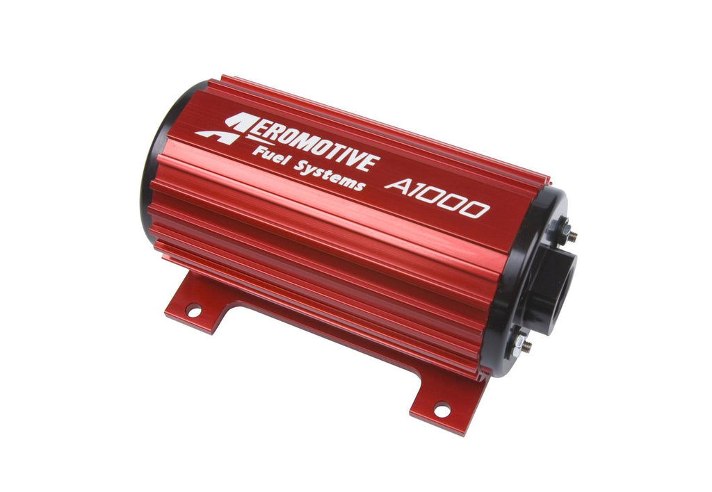 Aeromotive A1000 In-Line Fuel Pump