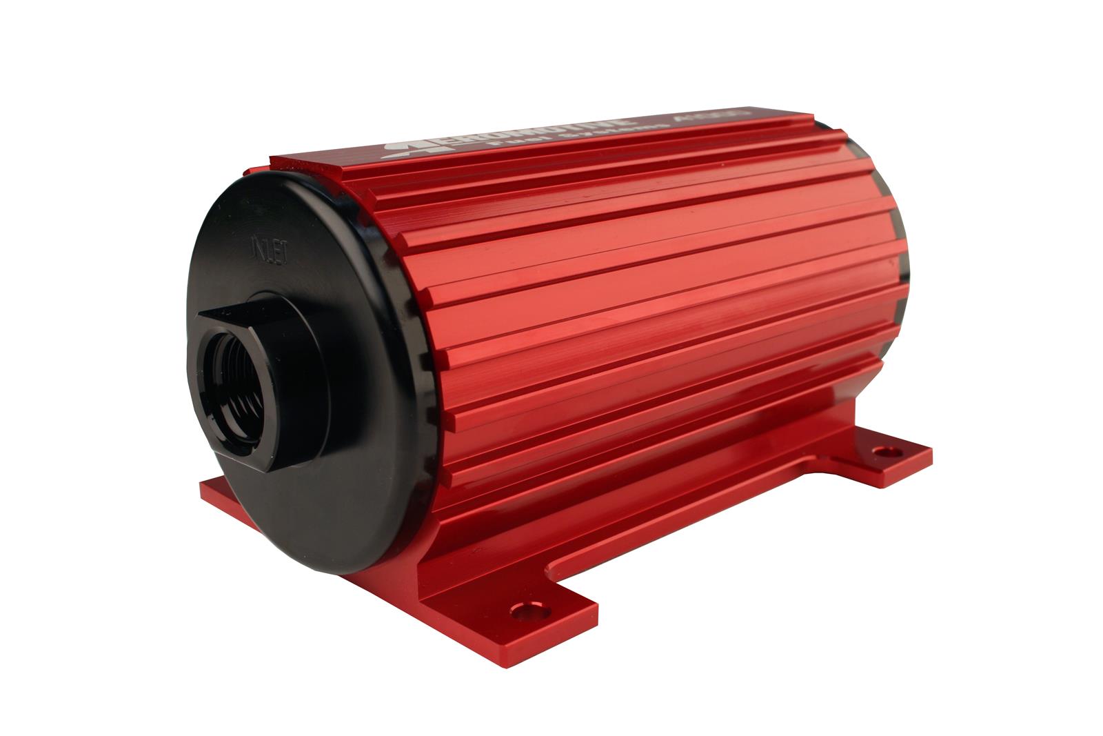 Aeromotive A1000 In-Line Fuel Pump