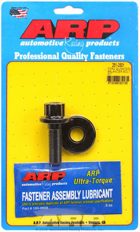ARP - Ford BA/BF/FG Barra Harmonic Balancer Bolt