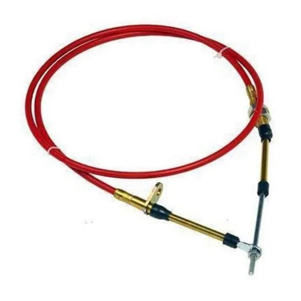B&M Shifter Cable Only Super Heavy Duty 5FT BM80833