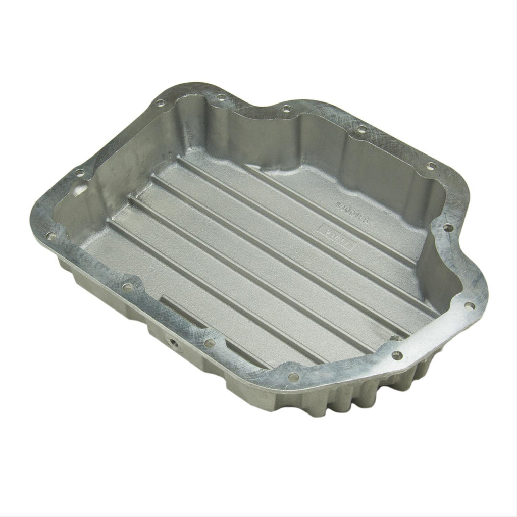 B&M Hi-Tek Deep Trans Pan for GM TH400 Transmission