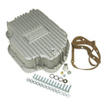 B&M Hi-Tek Deep Trans Pan for GM TH400 Transmission