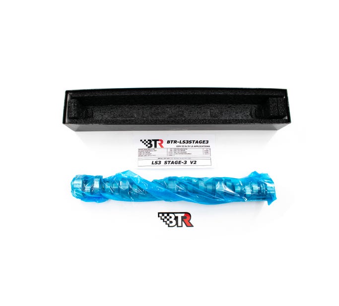 BTR LS3 STAGE 3 V2 CAMSHAFT