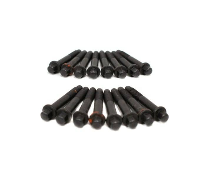 Brian Tooley Racing ROCKER ARM BOLT SET – LIKE 12560961