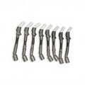 Ice Ignition 9mm Custom made turbo leads