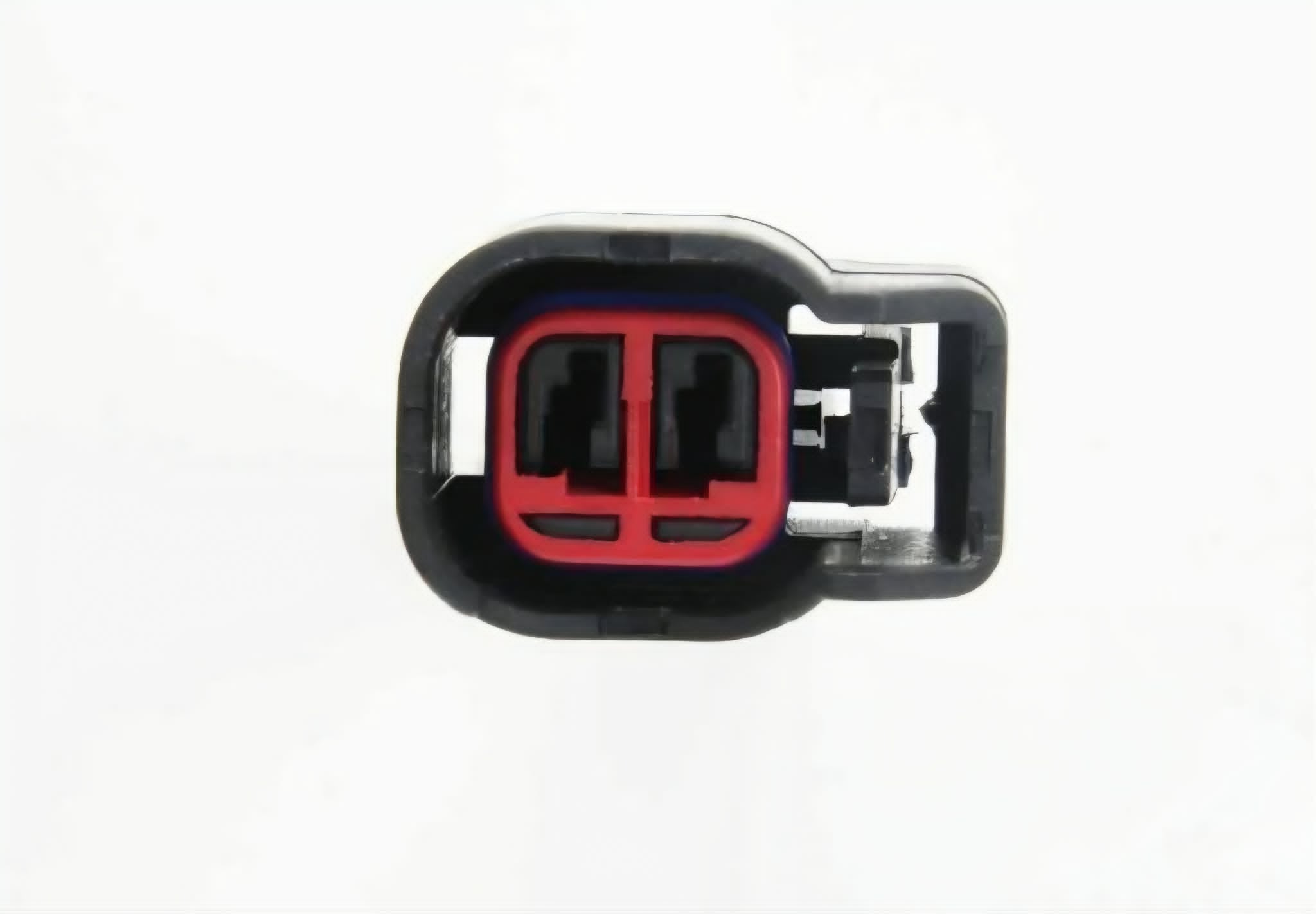 High quality ev6/uscar injector connector