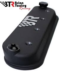 BTR Valve Covers Black