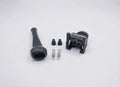 High Quality Bosch EV1 plug 2pin with rubber boot and terminals