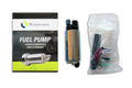 Walbro - 255LPH In Tank Fuel Pump Kit