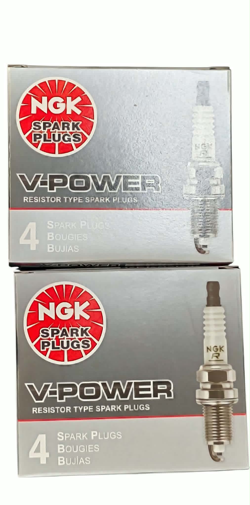 9GM- 829 Ice Ignition 9mm Black cable pro leads