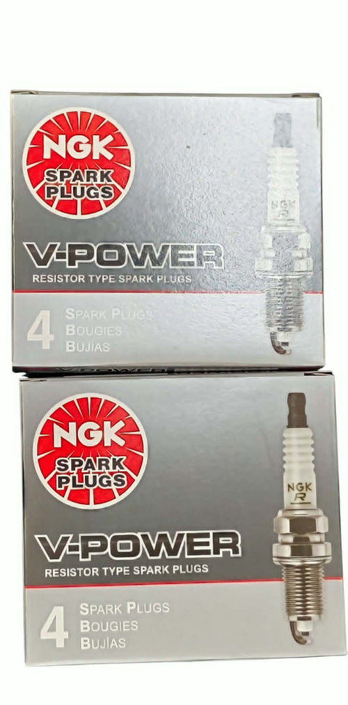 9GM- 829 Ice Ignition 9mm Black cable pro leads