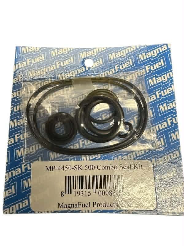 MagnaFuel Prostar 500 with filter seal kit mp-4450-sk