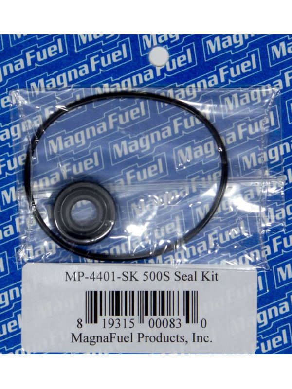 MagnaFuel Prostar 500 no filter seal kit