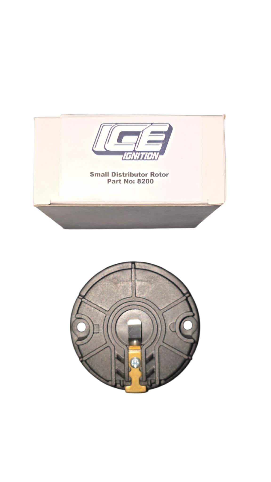 Ice Ignition Small Distributor Rotor