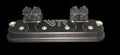 BTR Valve Covers Black