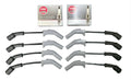 Ice Ignition LS 9mm Pro Leads