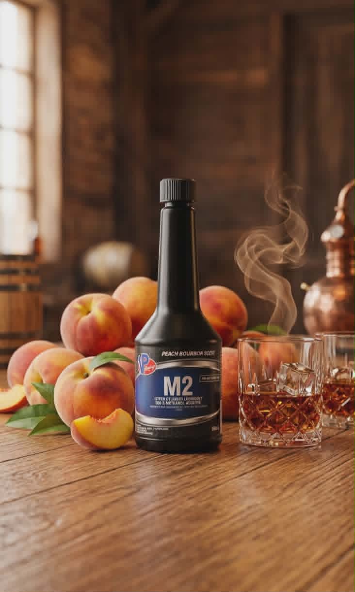 VP M2 Upper Cylinder Lubricant - 4 Bottle Combo pack