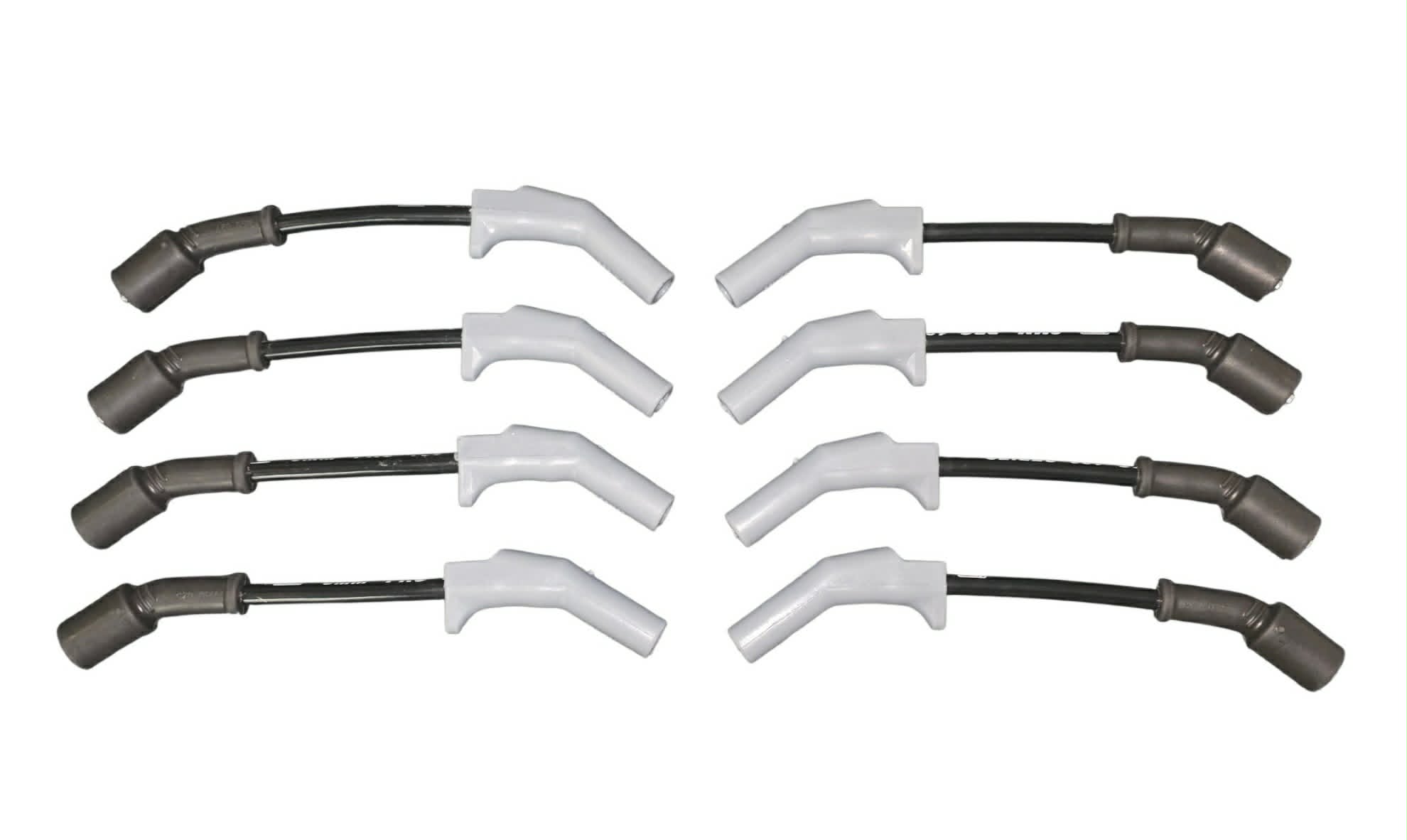 Ice Ignition LS 9mm Pro Leads