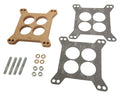 Edelbrock 0.50 Inch Carburetor Spacer ED-8723