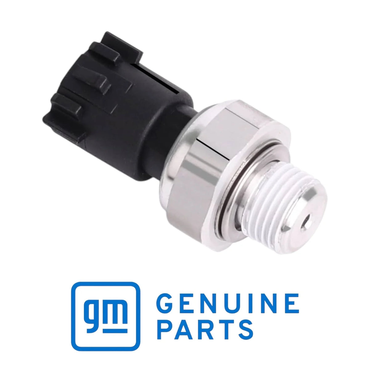Genuine GM Oil Pressure Sensor Large Plug July 2009 Onwards