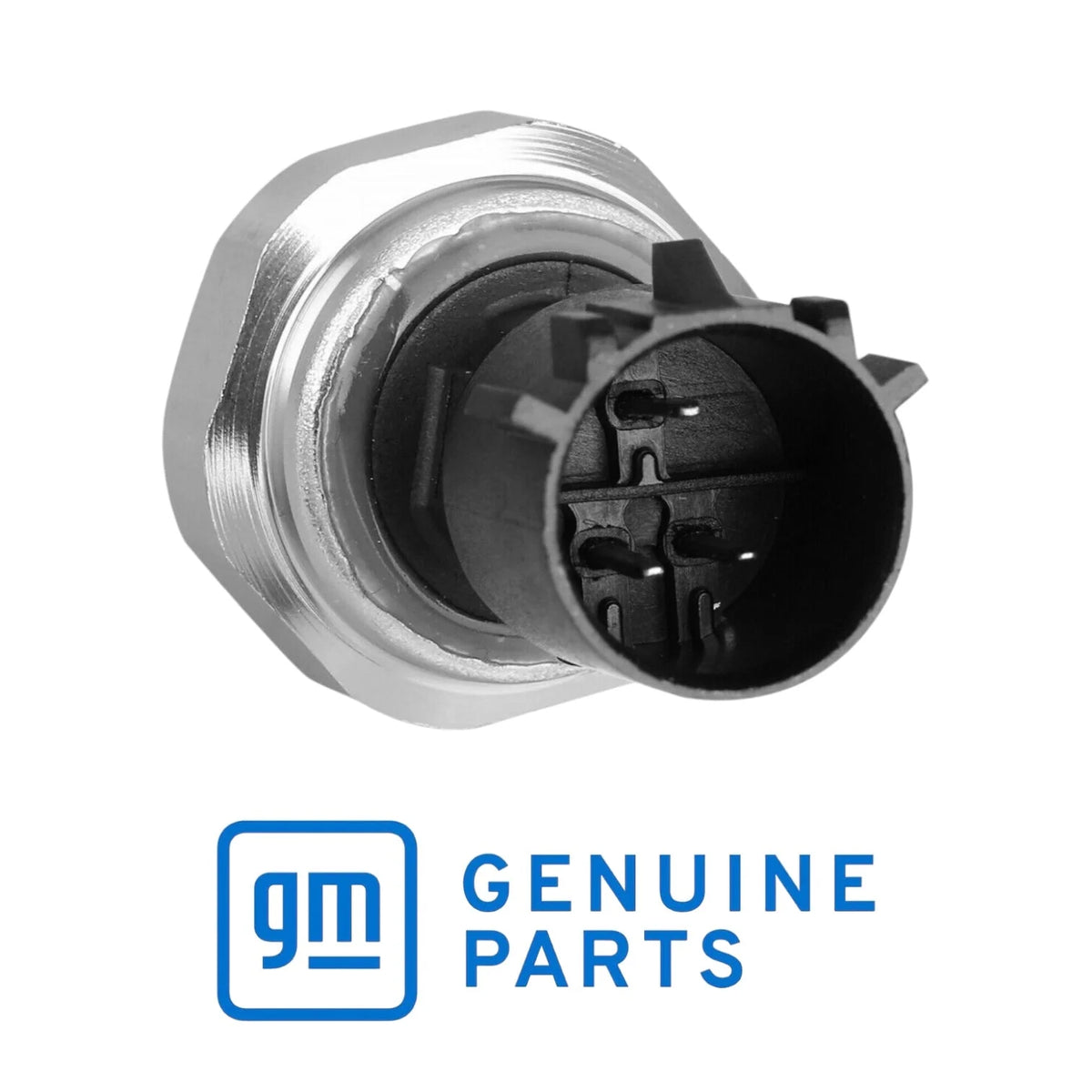 Genuine GM Oil Pressure Sensor Large Plug July 2009 Onwards