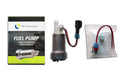 Walbro 460lph E85 Pump Kit "high pressure 112 PSI"