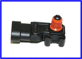 Genuine GM LS MAP Sensor