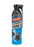 FOGGIT High Performance Fogging Oil Cylinder Lube, 12 Oz Can