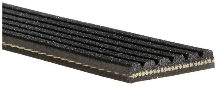 Gates Micro-V Multi Ribbed Drive Belt Suit War Speed Bracket