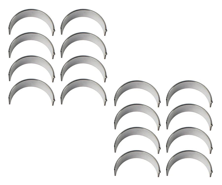 King LS ConRod Bearings