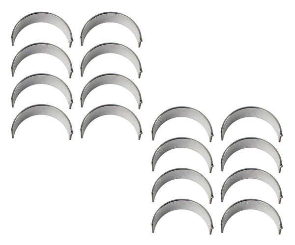 King LS ConRod Bearings