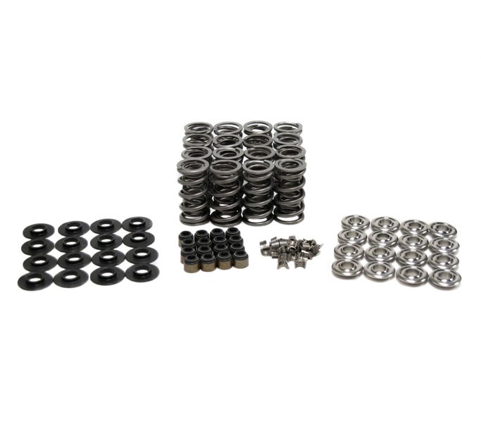 Brian Tooley Racing 650″ ULTIMATE RPM SPRINGS SK703