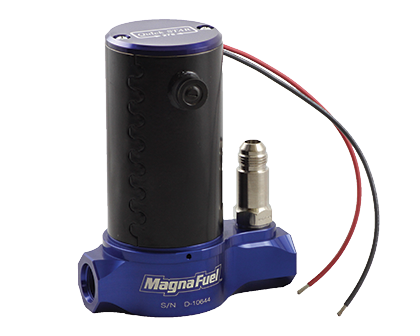 Magnafuel QuickStar 275 Fuel Pump MP-4501