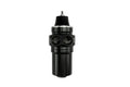 Turbosmart Black Fuel Pressure Regulator + Filter all in one combo