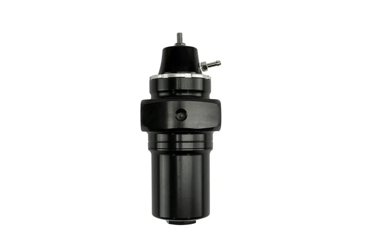Turbosmart Black Fuel Pressure Regulator + Filter all in one combo