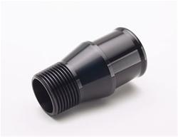 Meziere Fittings for water pump in black