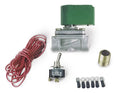 Moroso 12-Volt Solenoid Valve
