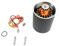 Magnafuel ProTuner armature motor replacement