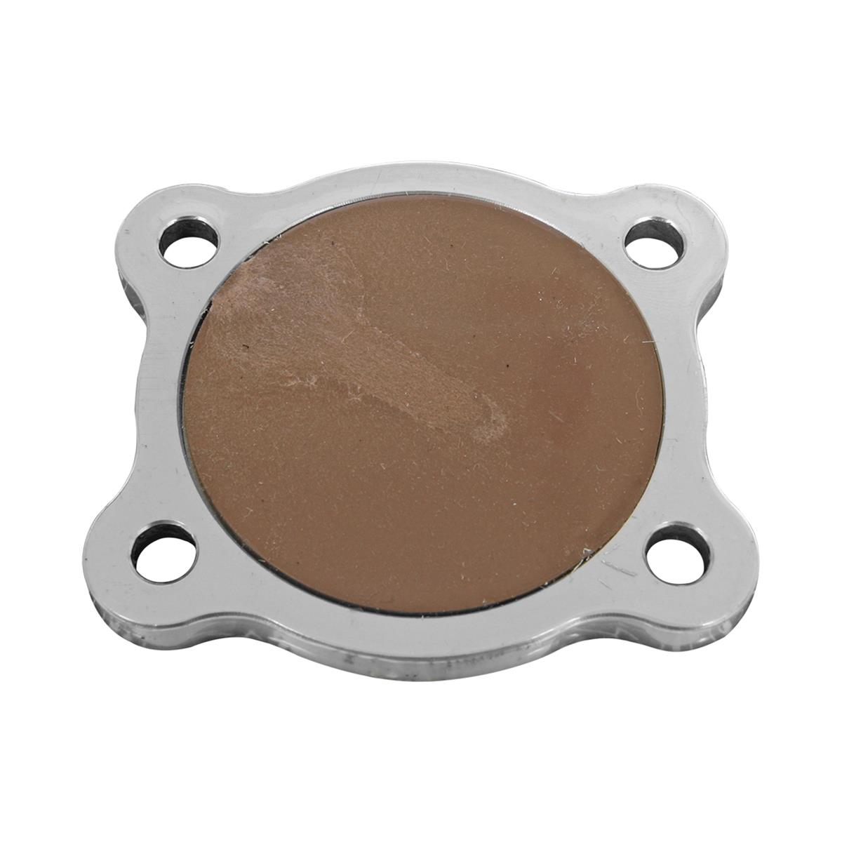 Magnafuel wear plate for Prostar 500