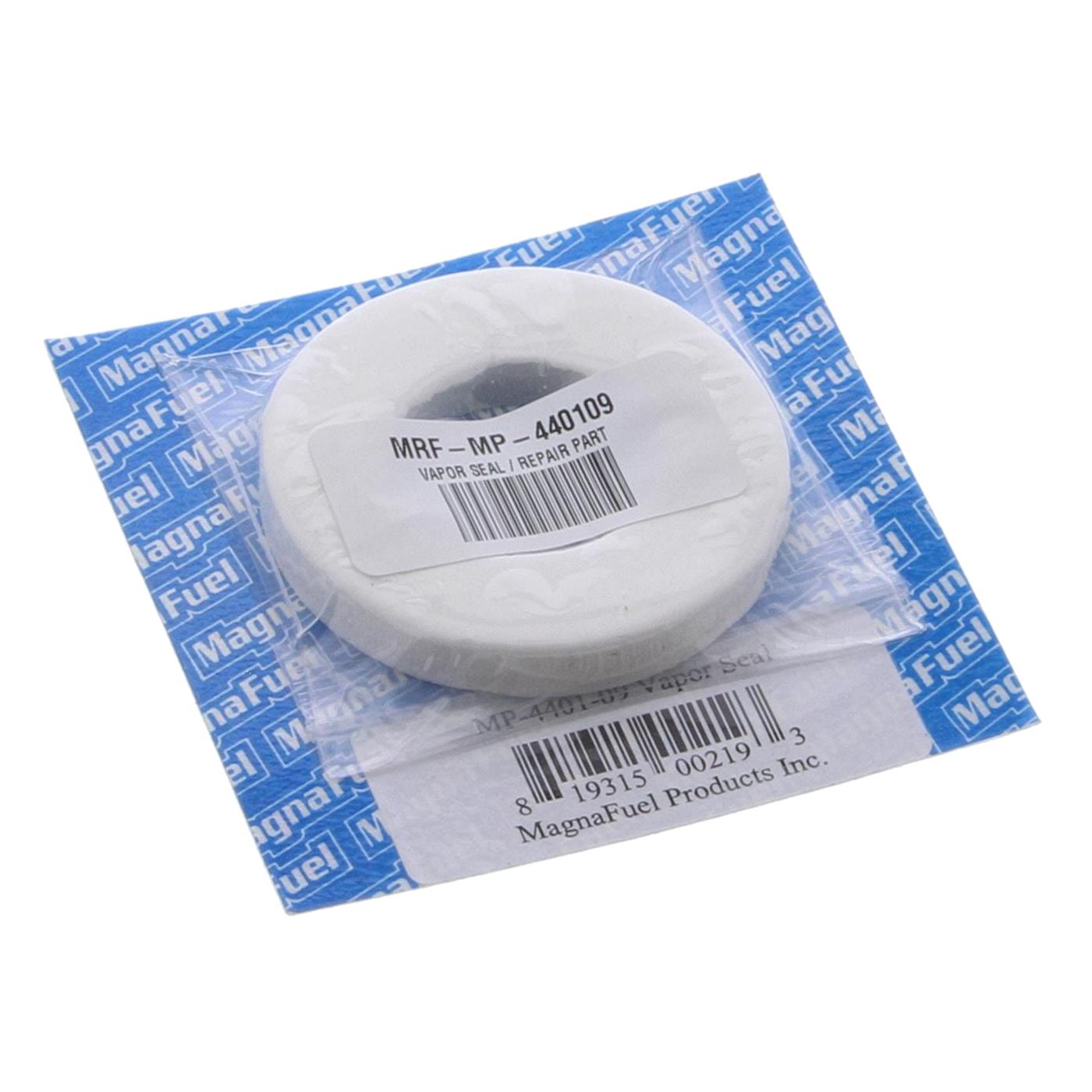 MagnaFuel Vapor Seal