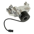 MEZIERE ELEC WATER PUMP 42GPM H/D MOTOR FITS GM LS1-LS8 POLISHED